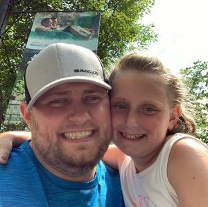 Meet your Posher, Thomas